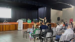 Colégio Sinodal Prado lança programa de formação de lideranças voltado para alunos do Ensino Médio