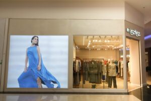 Com proposta de moda urbana e praiana, Lez a Lez abre nova unidade no Gravataí Shopping
