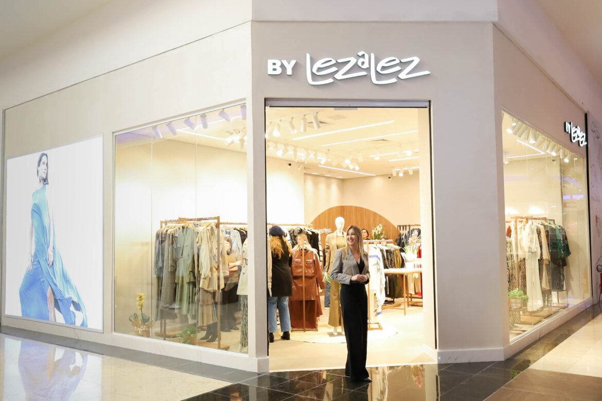 Com proposta de moda urbana e praiana, Lez a Lez abre nova unidade no Gravataí Shopping