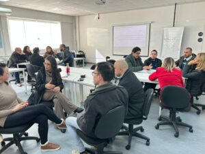 Cachoeirinha avança na construção do Ecossistema de Inovação com participação de empresas, universidades e poder público