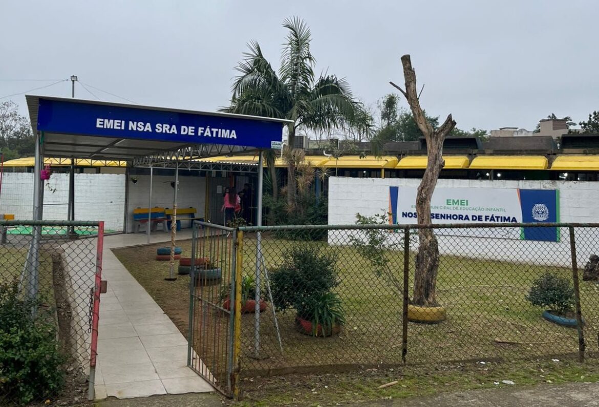 Cachoeirinha prepara contratação de perito para reforçar segurança em escolas de educação infantil