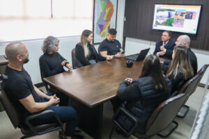 Com atuação pioneira em imóveis industriais, ARV Imóveis contribui para o desenvolvimento de Cachoeirinha