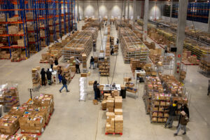 Natura inaugura centro logístico em Cachoeirinha com geração de empregos e entregas no mesmo dia