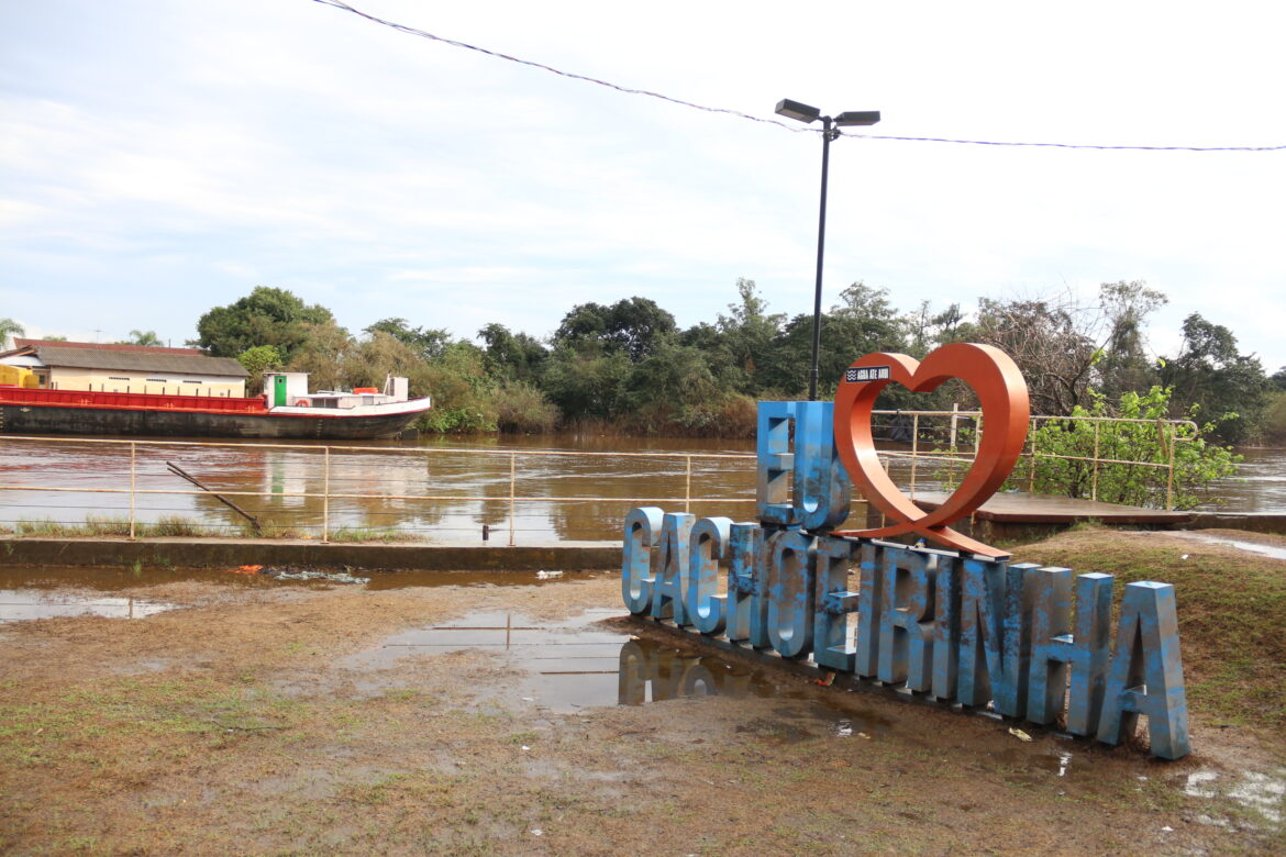 Cachoeirinha cria fundo municipal para ações de reconstrução e resiliência climática