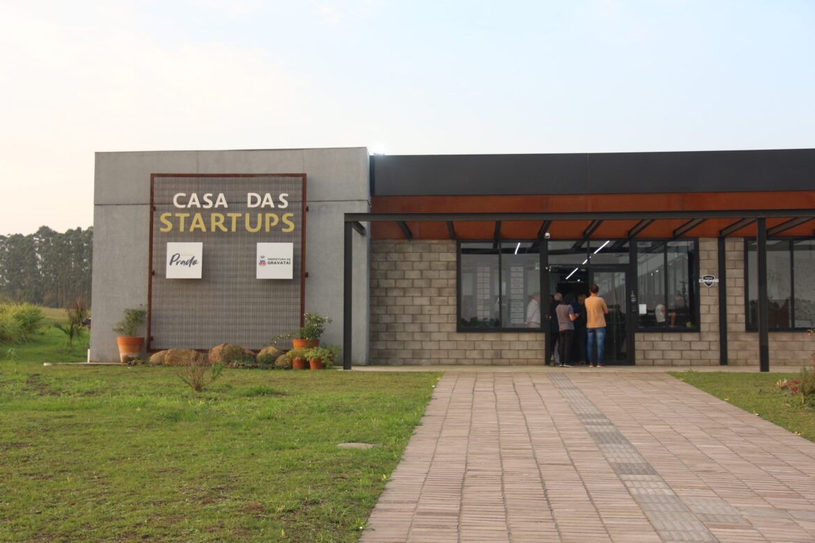 Gravataí promove série de encontros para definir diretrizes de inovação no município