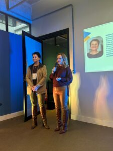 Evento sobre Inteligência Artificial reúne mais de 60 empreendedores em Gravataí