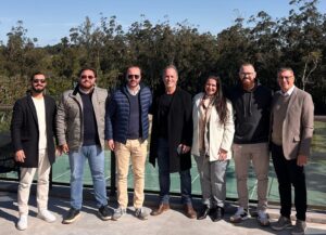 Glorinha firma parceria com PradoTech para impulsionar inovação, educação e qualificação profissional