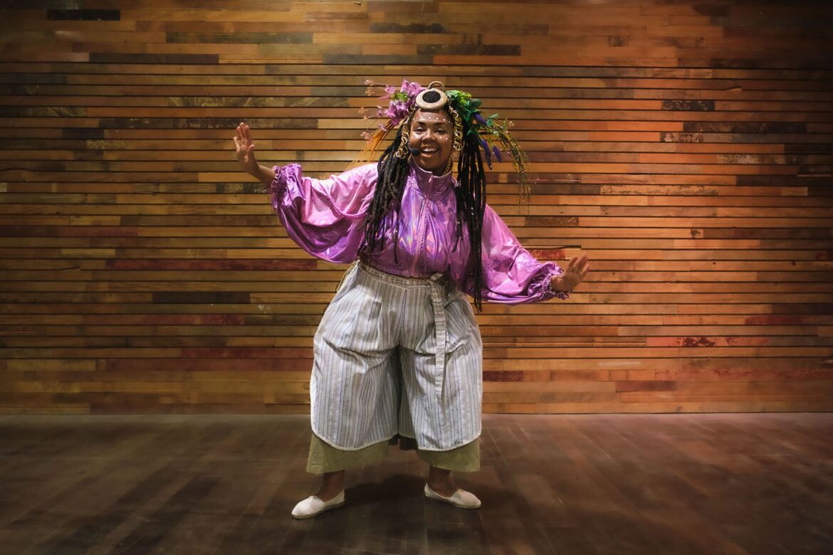 Sesc Gravataí recebe Circuito Literário com oficinas, bate-papos e contações de histórias