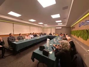 Fórum das Entidades de Canoas debate ações para o desenvolvimento do município