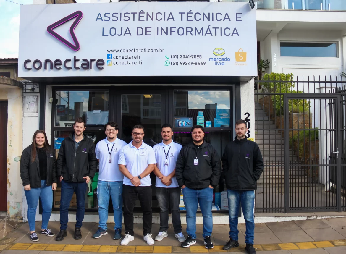 Com objetivo de engajar a equipe e valorizar talentos, Conectare implementa programa de gamificação com consultoria da Breeder