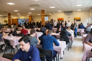 CIC e Sebrae promovem Rodadas de Negócios com 12 compradoras e 150 vendedoras