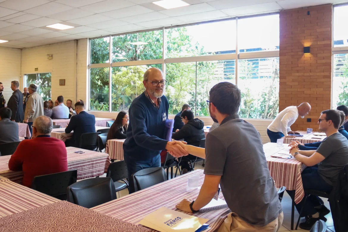 CIC e Sebrae promovem Rodadas de Negócios com 12 compradoras e 150 vendedoras