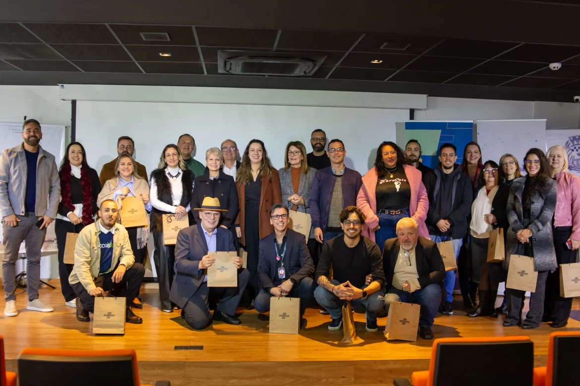 Cachoeirinha lança Ecossistema de Inovação para impulsionar desenvolvimento