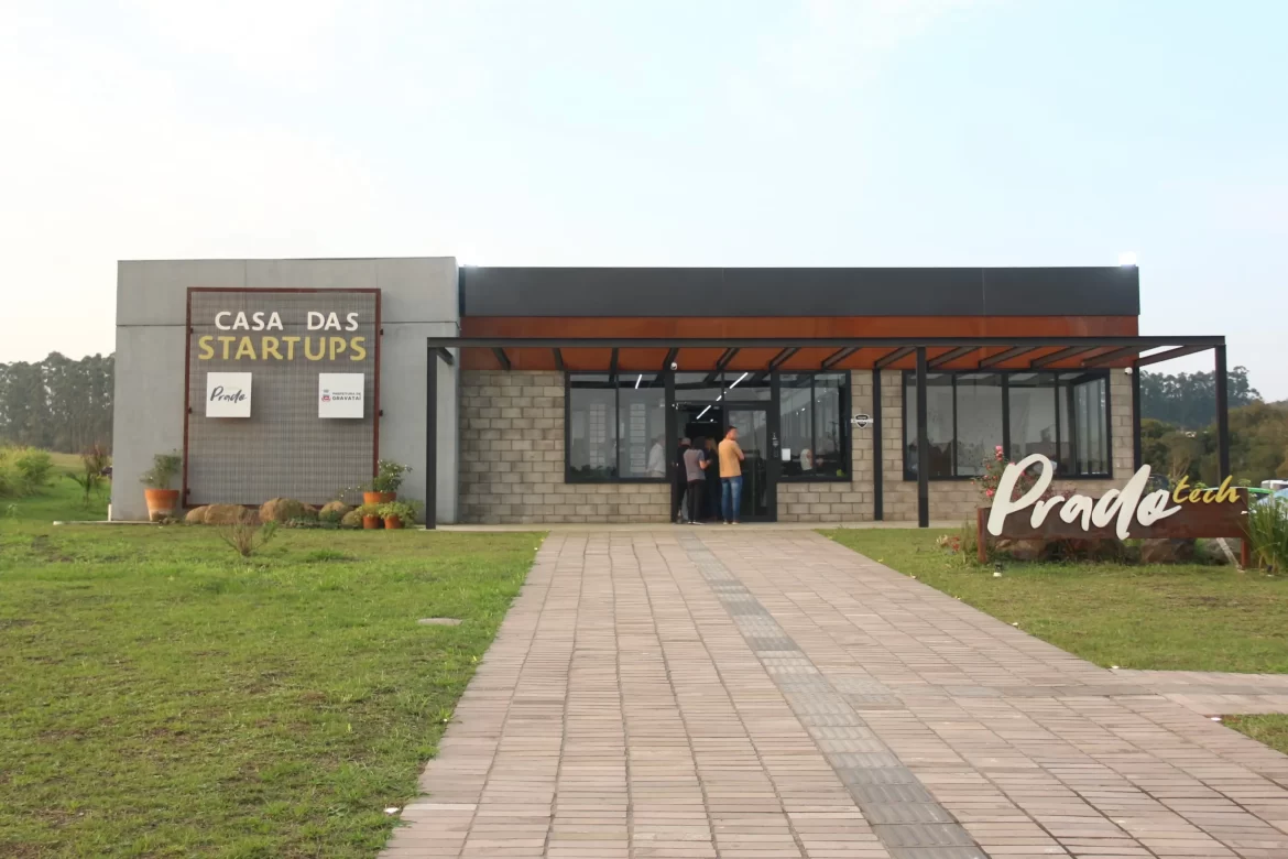 Gravataí recebe Caravana de Impacto com programação voltada ao empreendedorismo e à inovação