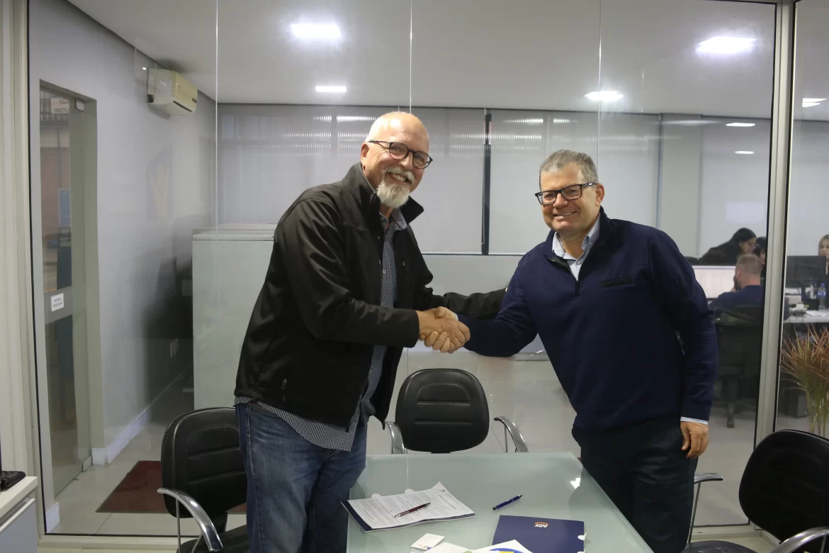 Negócios da FniC: WS Cranes transfere sua sede para o Venso Business Center em contrato de aproximadamente R$ 3 milhões