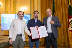 Com investimento de R$ 4,5 bilhões, trem ligará Porto Alegre a Gramado passando por Cachoeirinha, Gravataí e Canoas