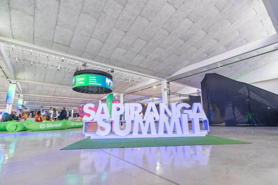 Startups terão oportunidade de apresentar soluções ao Grêmio durante o Sapiranga Summit