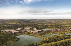 Com investimento de R$ 400 milhões, Gravataí terá campus para formar cientistas da computação