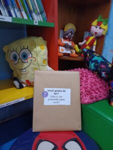 Biblioteca Monteiro Lobato celebra 55 anos com programação gratuita ao longo de agosto