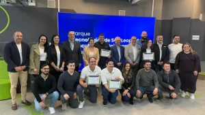 Cinco startups do PradoTech concluem ciclo de aceleração em parceria entre Tecnosinos e Prefeitura de Gravataí