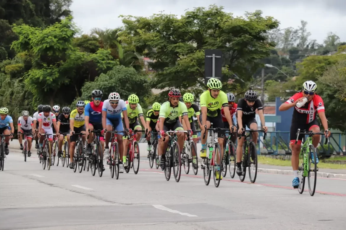 Em comemoração ao Dia do Ciclista, Cachoeirinha promove 2º passeio ciclístico voltado à conscientização no trânsito