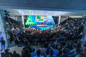 Startups terão oportunidade de apresentar soluções ao Grêmio durante o Sapiranga Summit