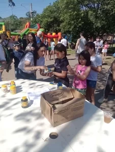 ONG Iluminar busca doações para festa de Dia das Crianças em Gravataí