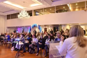 CICS Canoas lança 2ª edição do Manual do Empreendedor durante Feira do Empreendedorismo