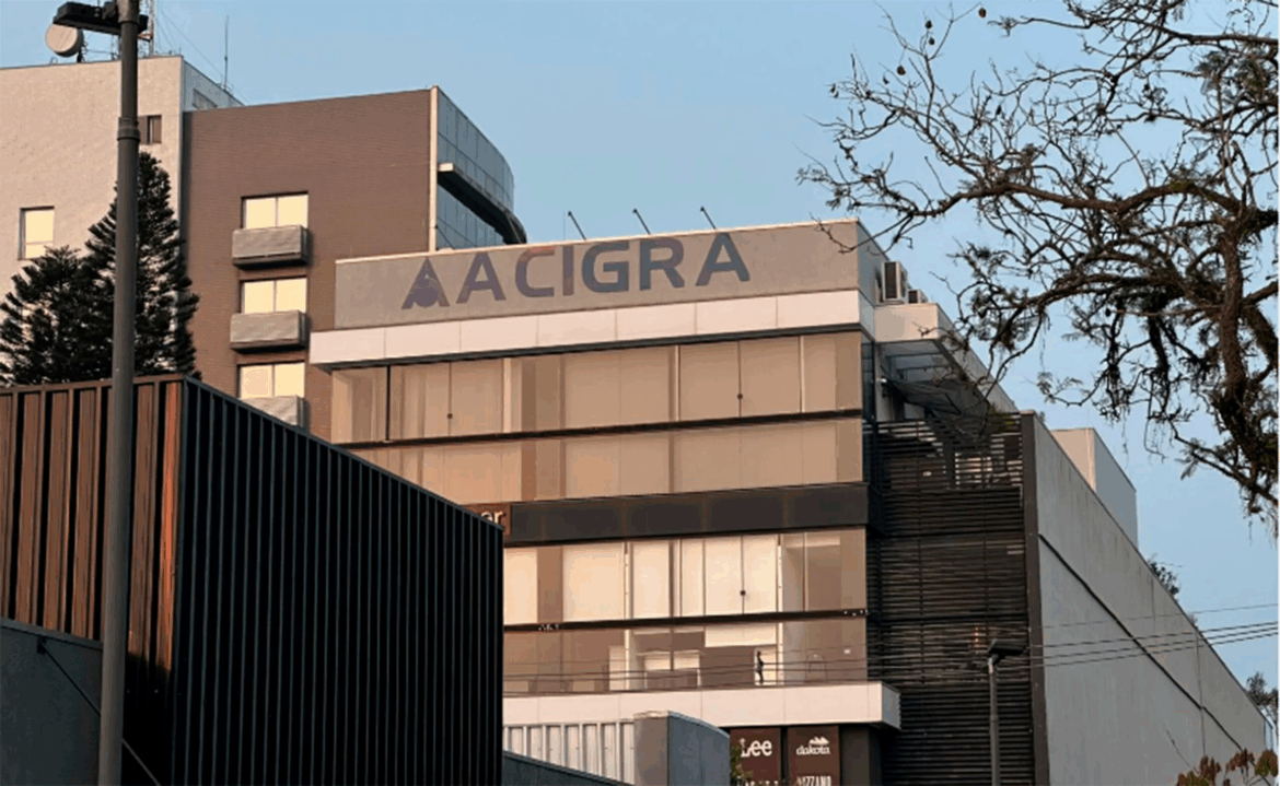 ACIGRA recebe edição do EXPORTA-RS voltada à internacionalização de indústrias da região