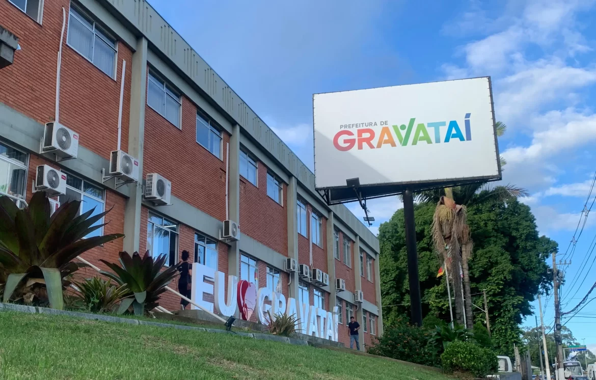 Fórum de Cidades Digitais e Inteligentes reúne gestores em Gravataí para discutir inovação na gestão pública
