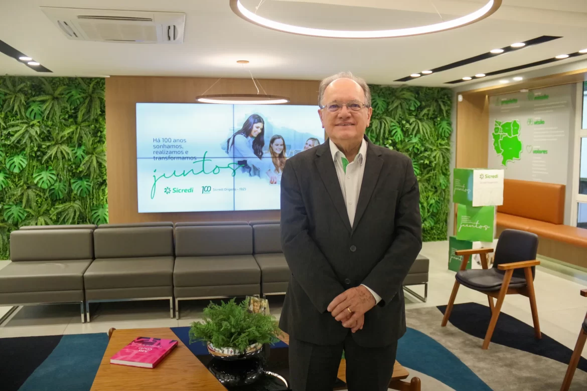 Sicredi Origens RS completa 100 anos com trajetória de cooperação, inovação e impacto social