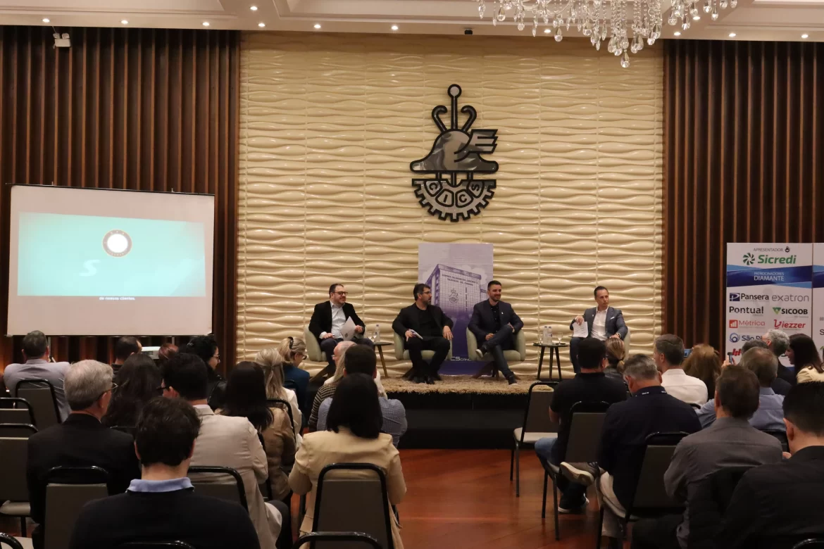 CICS Canoas promove 1º Fórum do Mercado Imobiliário para fortalecer diálogo entre setor público e privado