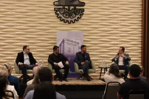 CICS Canoas promove 1º Fórum do Mercado Imobiliário para fortalecer diálogo entre setor público e privado