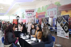 3ª Feira da Empregabilidade e Capacitação será realizada em Gravataí com 400 vagas de trabalho e 400 de qualificação