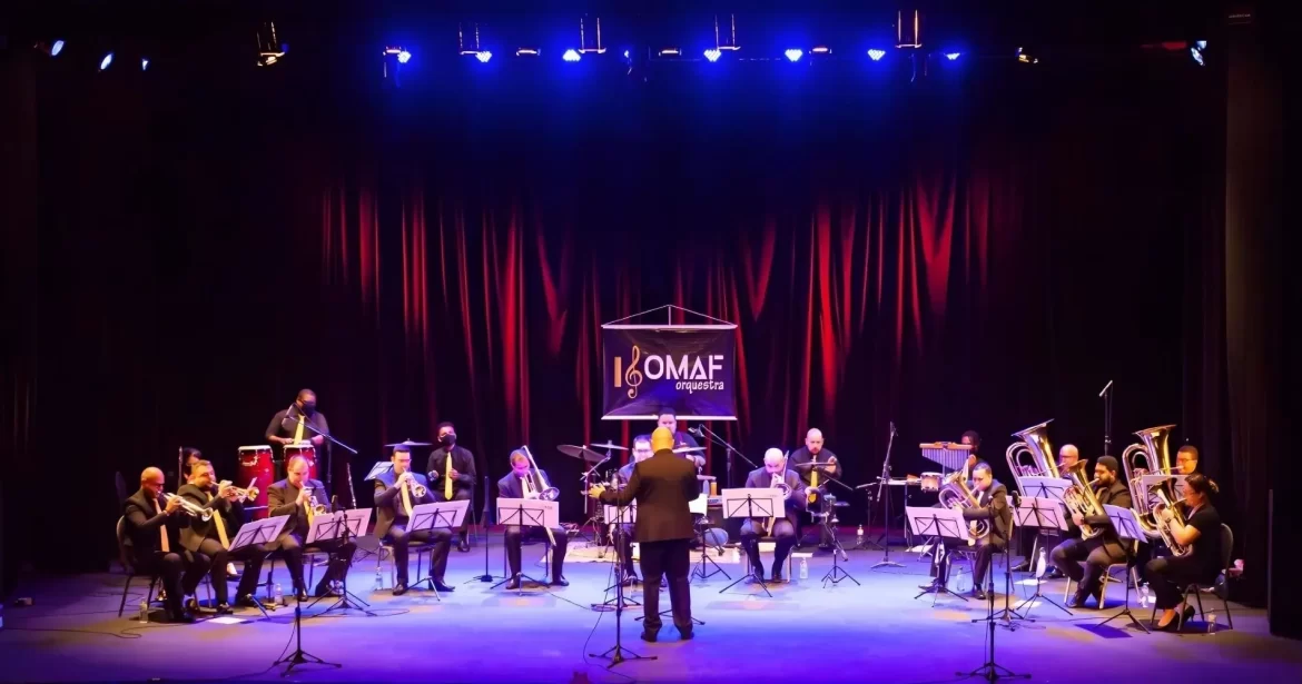 SESC Gravataí promove primeiro Festival de Jazz com oficinas e shows gratuitos