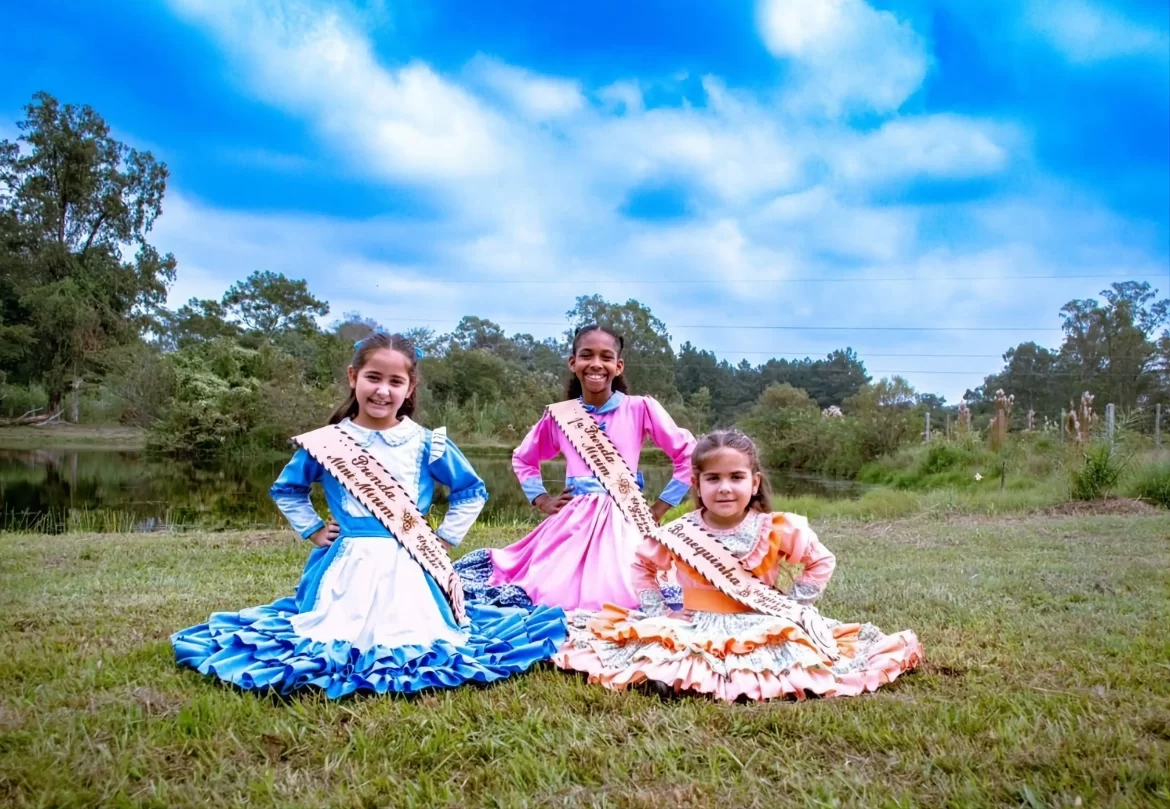 Gravataí Shopping celebra a Semana Farroupilha com apresentações gratuitas