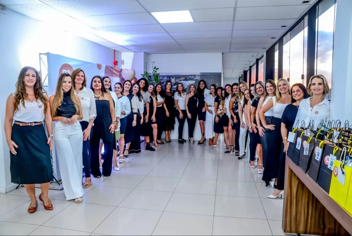 Promovido pelo NAME, 4ª edição do Painel da Mulher Empreendedora abordará autocuidado e negócios