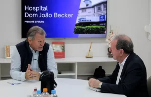 Hospital Dom João Becker receberá R$ 200 mil em emenda parlamentar para UTI, Bloco Cirúrgico e Centro Obstétrico