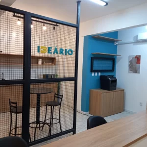 Ideário Coworking completa dois anos e se consolida como referência para empreendedores em Gravataí