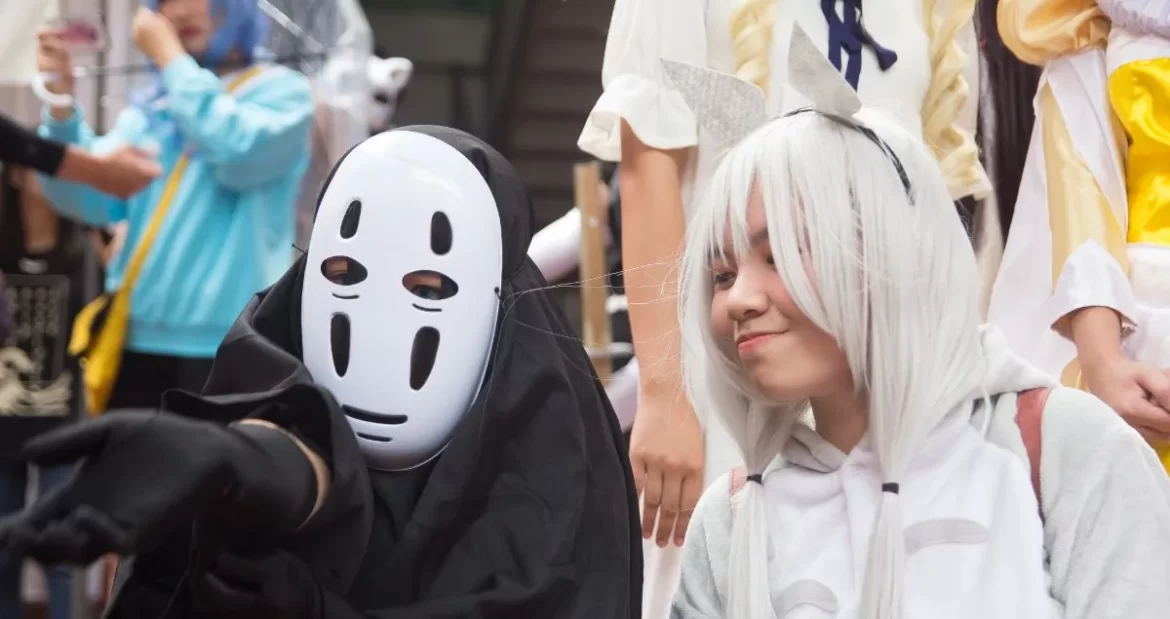 Com entrada gratuita, 2ª edição do Anime Festival reunirá fãs do universo geek e oriental em Cachoeirinha