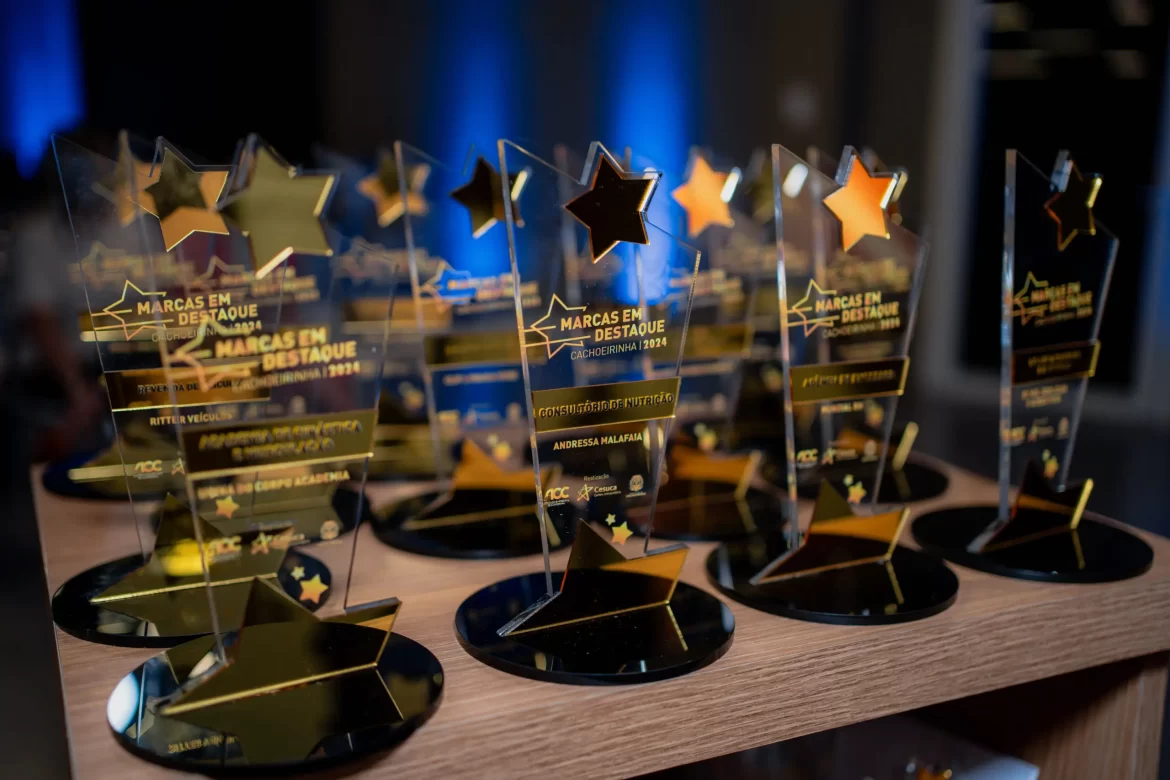 Últimos dias para votar no Prêmio Marcas em Destaque Cachoeirinha 2025