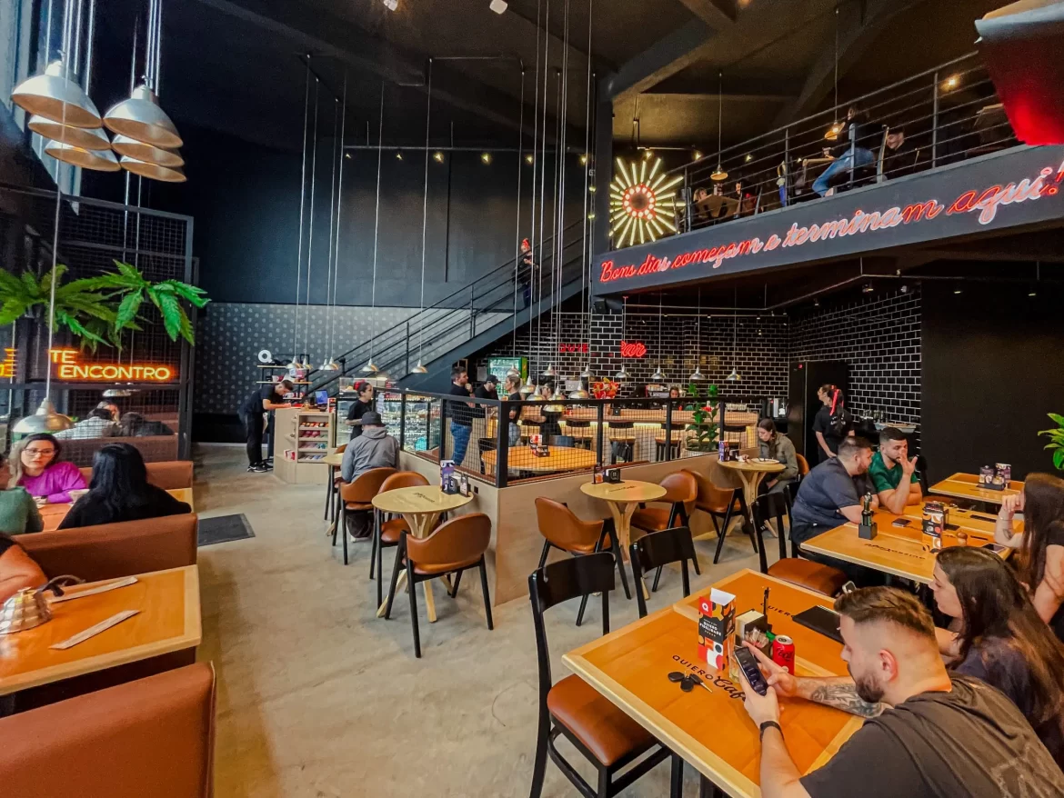 Quiero Café promove ação solidária em apoio ao Projeto Viva Mulher em Cachoeirinha