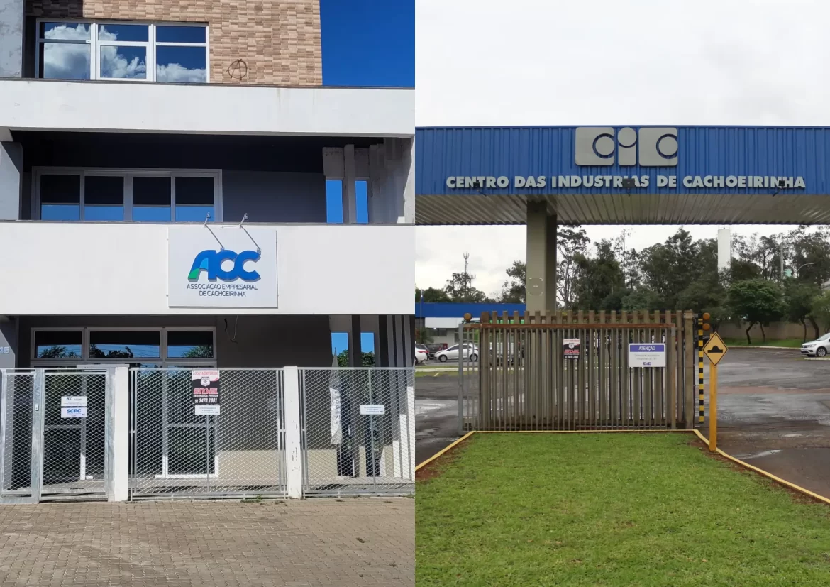 Entidades manifestam preocupação com o cenário político de Cachoeirinha