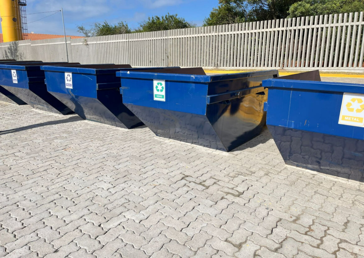 Cachoeirinha terá Drive-thru de coleta de lixo eletrônico durante a Semana Lixo Zero