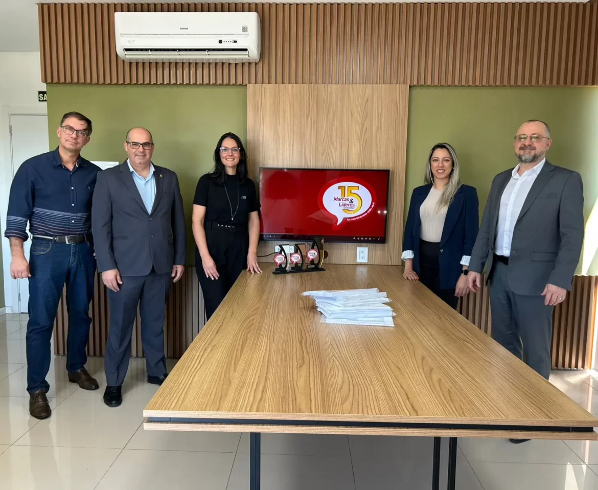 Marcas & Líderes 2025 entra na fase de contagem dos dados em edição que celebra 15 anos