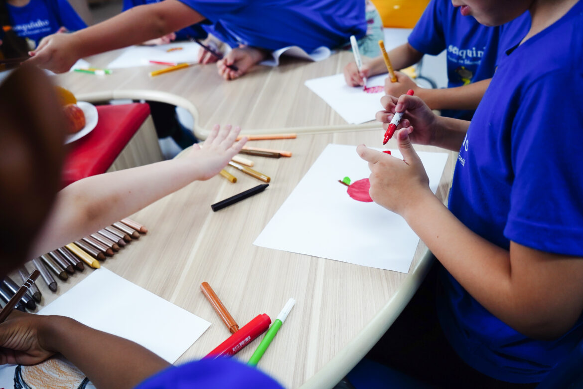 Sesc Cachoeirinha realiza primeira Mostra de Iniciação Científica