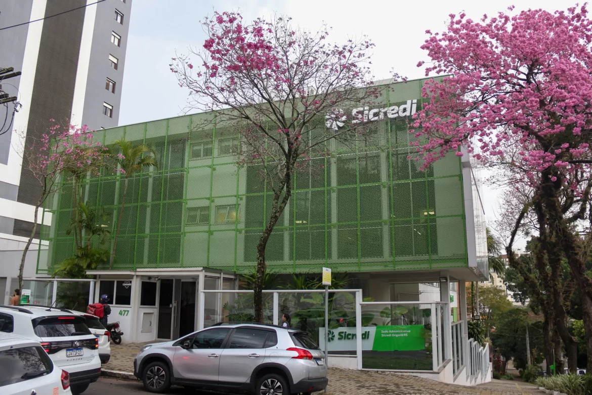 Sicredi Origens RS é a instituição financeira mais lembrada em Cachoeirinha pelo quinto ano consecutivo