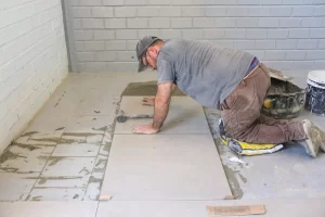 Banco de Alimentos de Cachoeirinha passa por reforma e busca apoio para concluir melhorias na estrutura