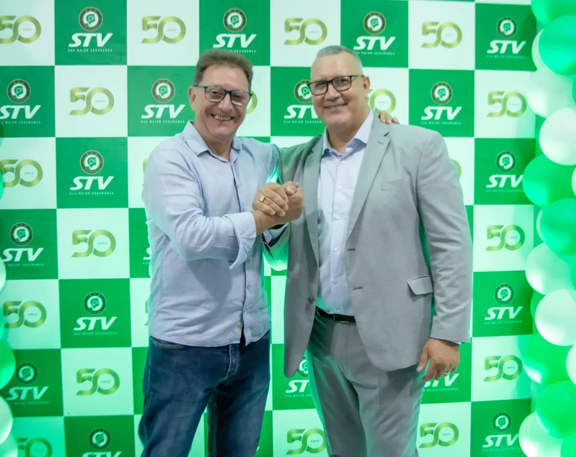Com investimento robusto, STV inaugura sua maior sede operacional