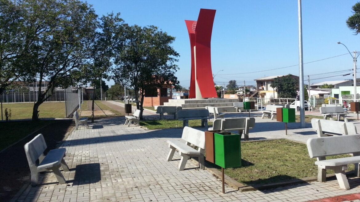 Atividades culturais movimentam o fim de semana no Parcão e na Praça da Juventude em Cachoeirinha